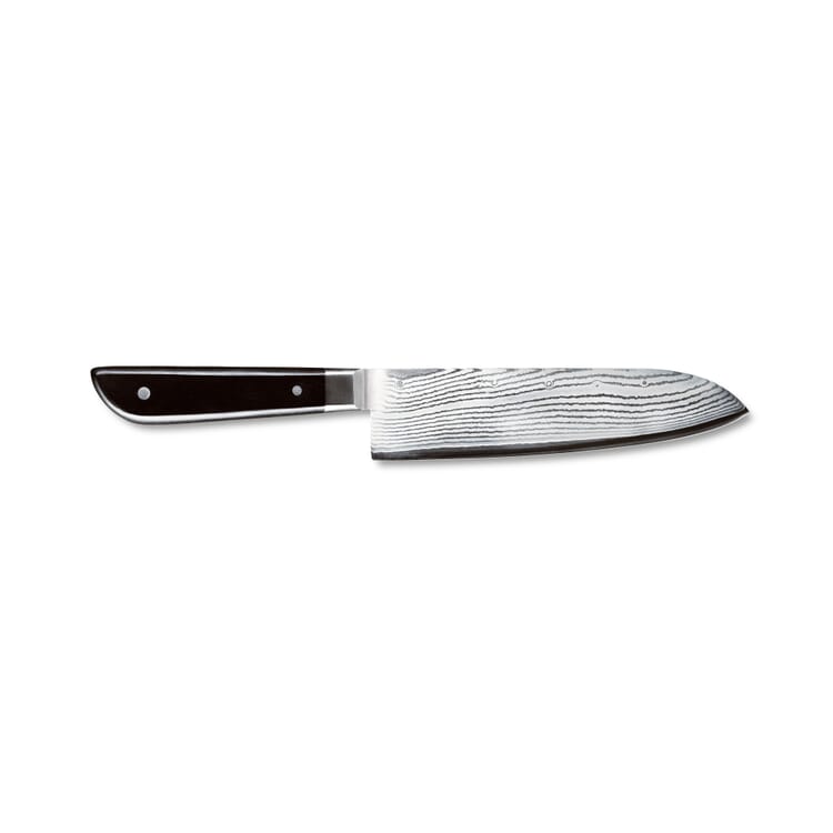 Santoku Endeavour-bereidingsmes