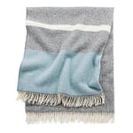 Blanket Illusion Light Blue-Grey