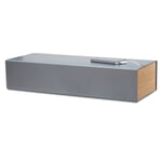 Drawer KONSOLE Anthracite RAL DB mica