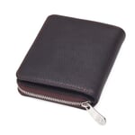 Sonnenleder Wallet Brown