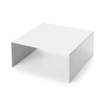 Estante para contenedor Henry Blanco tráfico RAL 9016