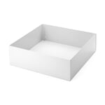 Drawer insert for container Henry Traffic white RAL 9016
