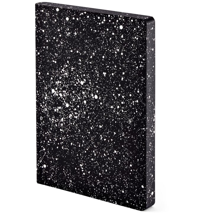 Carnet de notes Milky Way