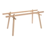 Table frame stand Small Natural