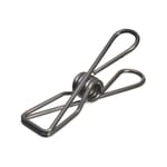 All-Purpose Spring Clips