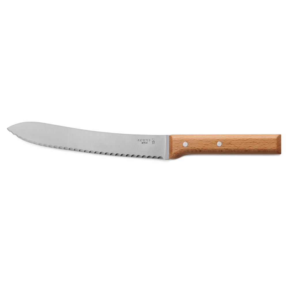 Bread Knife Opinel, Natural Manufactum