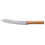 Bread Knife Opinel Natural