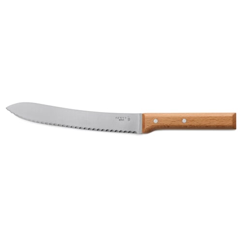 Bread Knife Opinel, Natural Manufactum