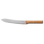 Couteau à pain Opinel Naturel