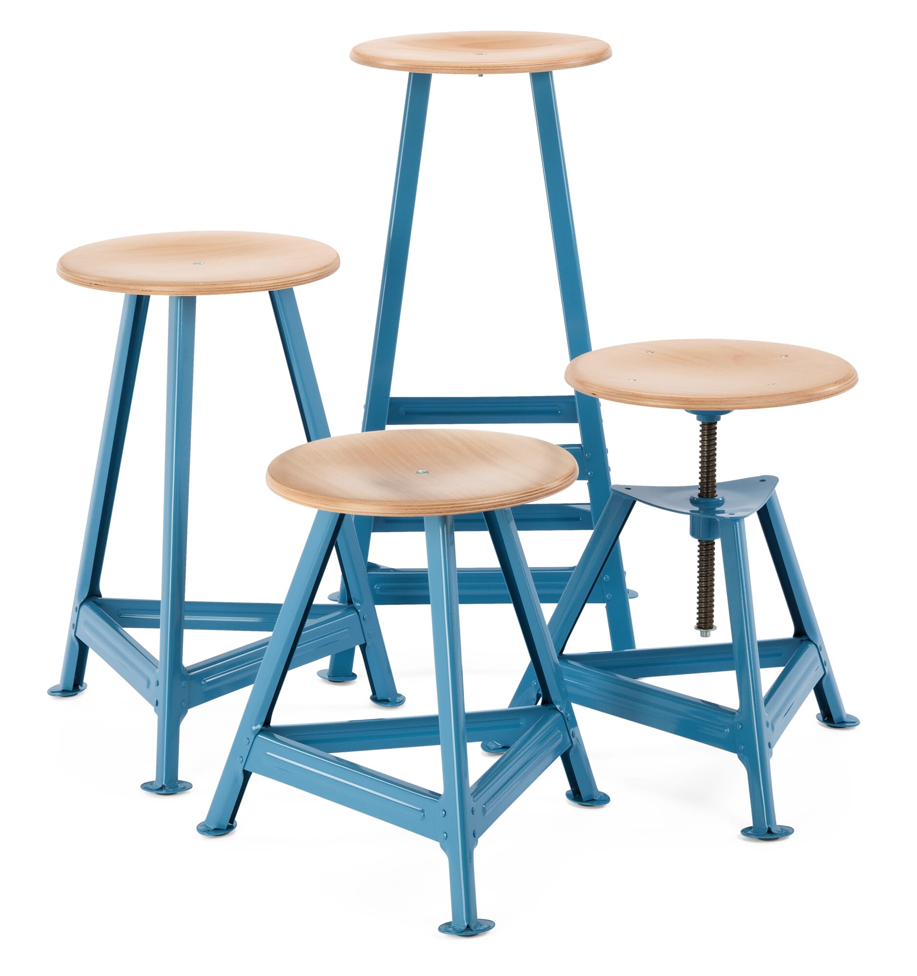 Kids Active Stool by UPLIFT Desk | Human Solution