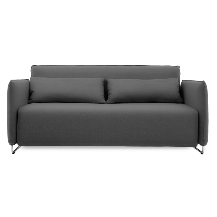 Sofa bed Cord, Dark gray