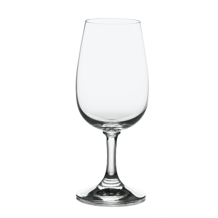 Glas til prøvesmagning