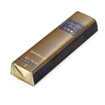 Tavoletta di cioccolato belga Gianduja