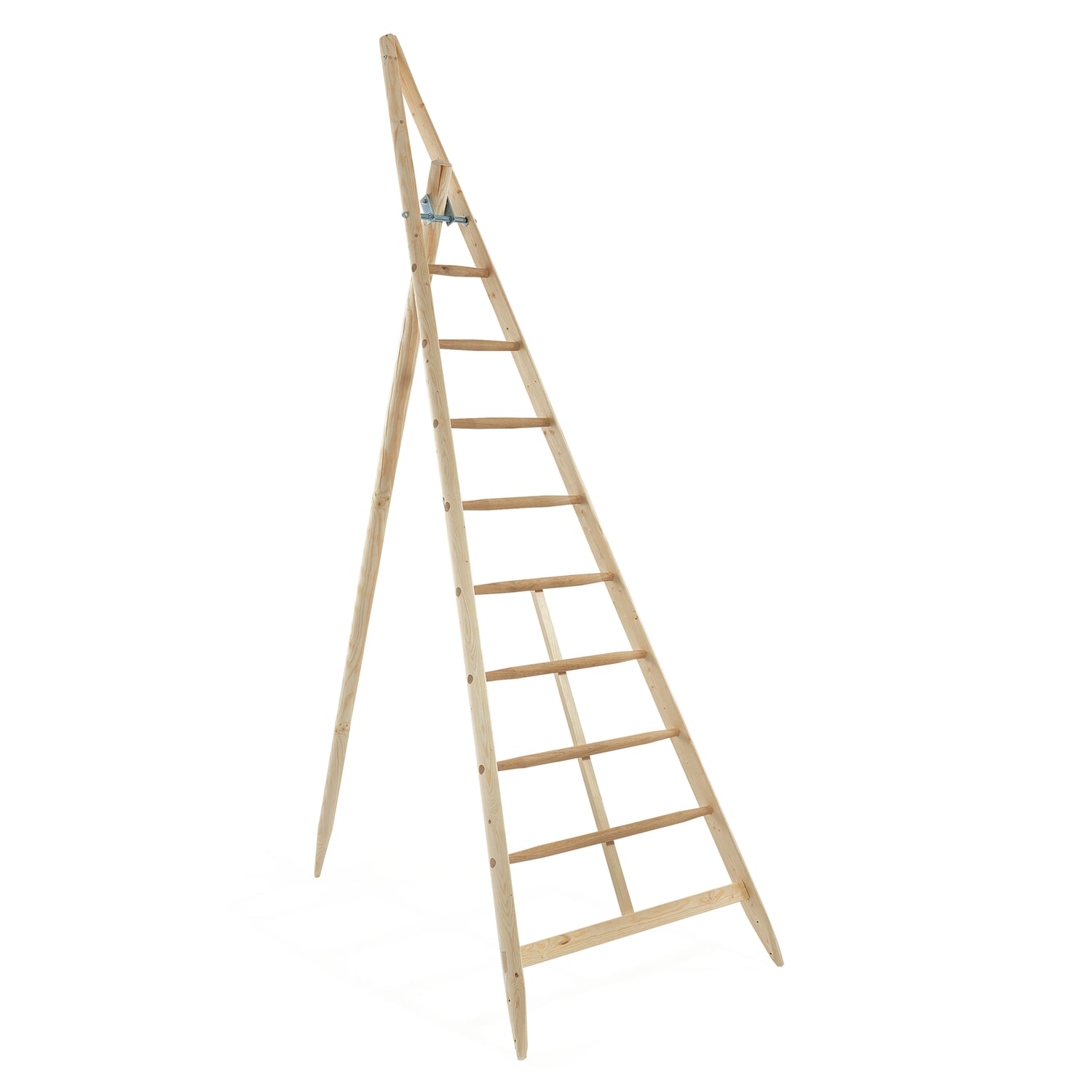 Thringer Obstleiter, Lnge 3 m | Manufactum