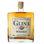 Glina Single Cask Whisky Bordeaux Cask
