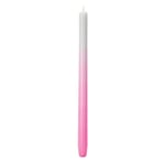 Lysgradient Pink