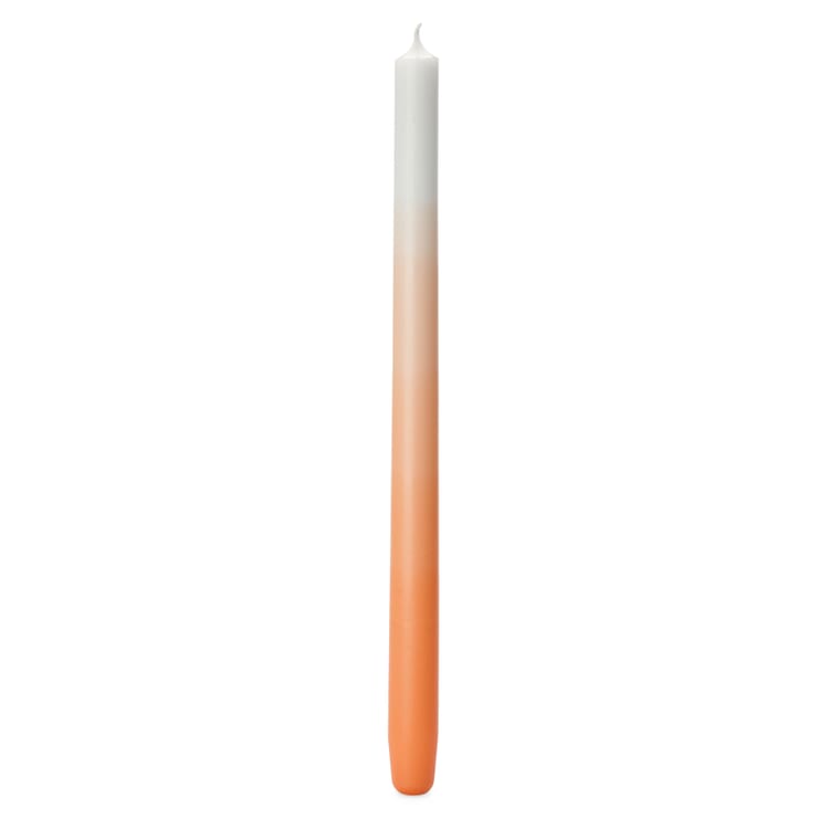 Kaarsverloop, Oranje