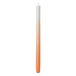 Lysgradient Orange