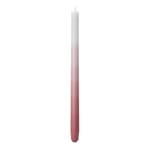 Candle Gradient Red