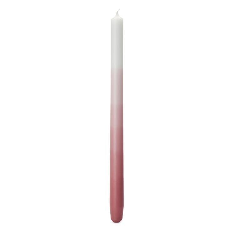 Candle Gradient, Red