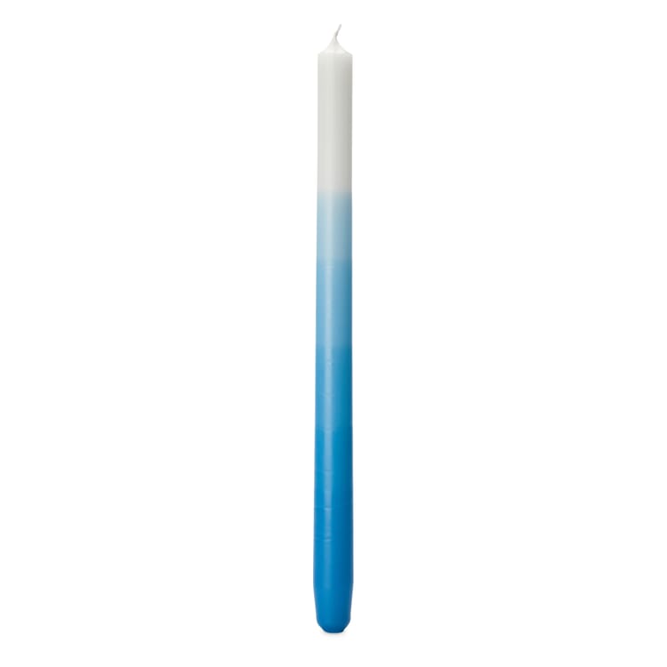 Candle Gradient, Dark blue