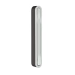 Canoa foldbar krog Sort