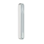 Canoa foldbar krog Hvid