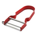 Peeler Rexrot Red