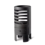 Cast-Iron Fire Tower