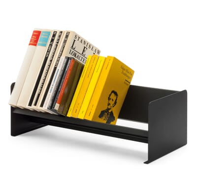 Desktop Bookcase Made Of Sheet Steel, Desktop Bookshelf Uk