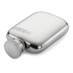 British Hip Flask