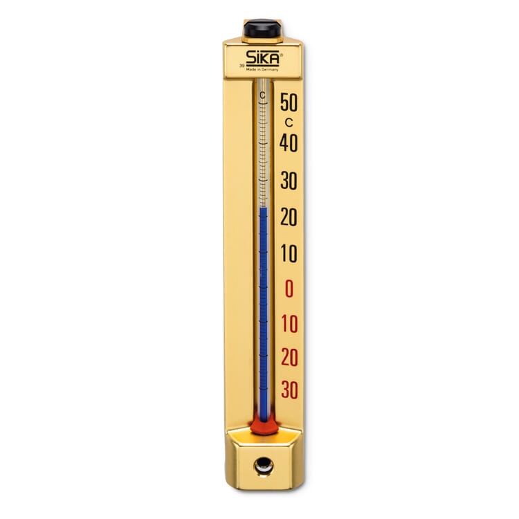 Sika udendørs termometer