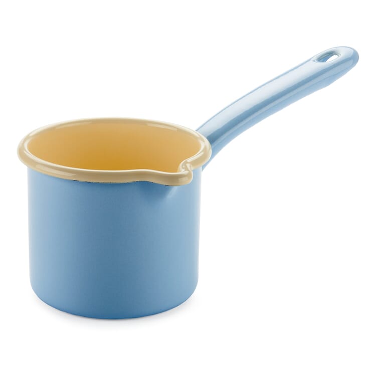 Cacerola esmaltada Riess 0,5 l