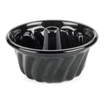 Emaille Mini Bundt Cake Vorm