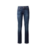 Women’s Boot Cut Jeans Blue