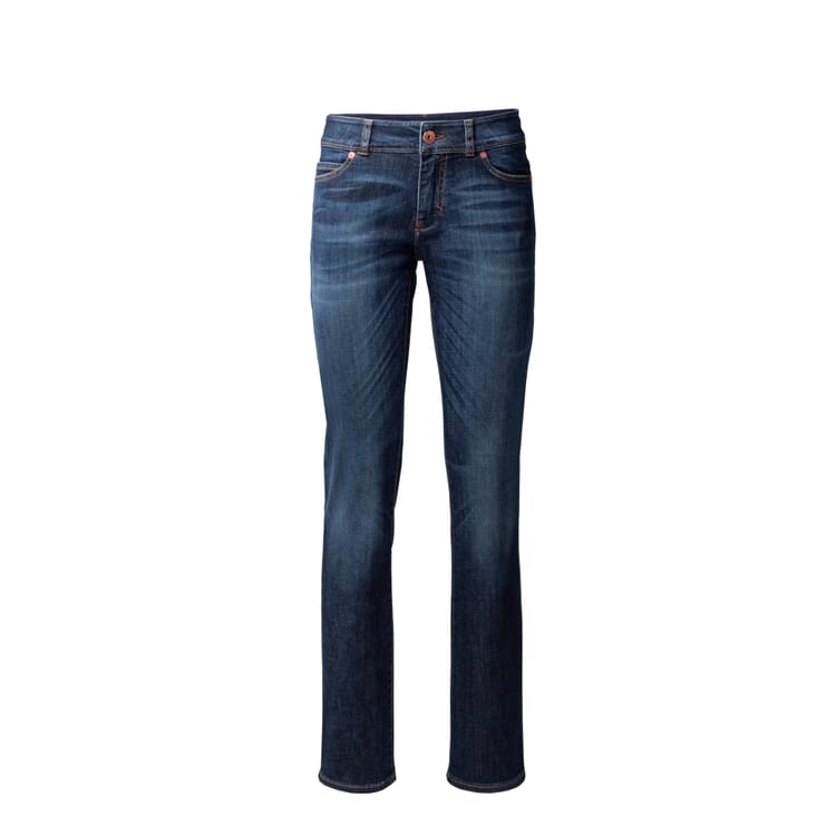 Women’s Boot Cut Jeans, Blue