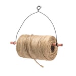 Jutesnor med dispenser