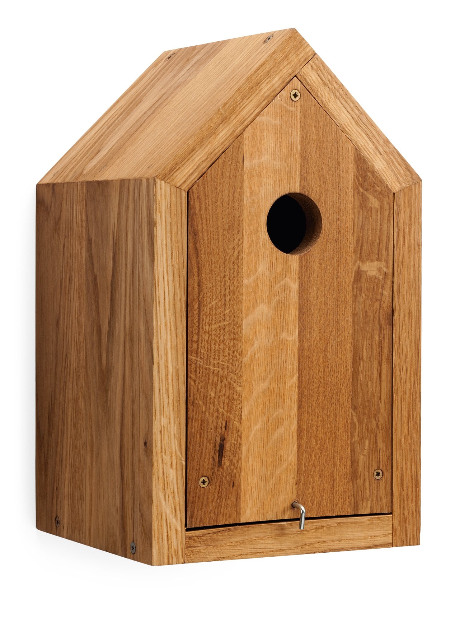 LUXUS-VOGELHAUS