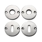 Rosetter i trykstøbt zink