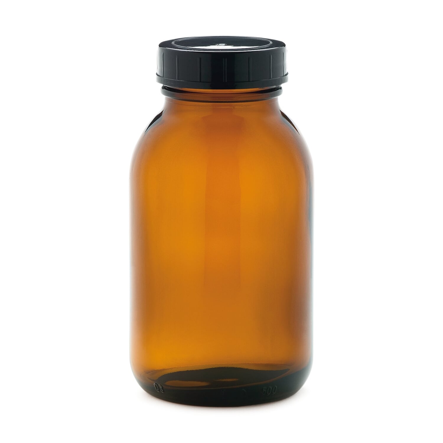 Pharmacy Container, 500 ml Manufactum