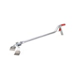 Aluminium Tongs for Weed and Waste
