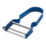 Vegetable Peeler REXROT Blue
