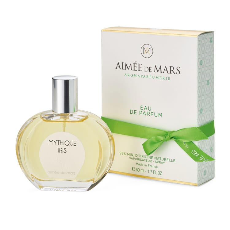 Aimée de Mars Mythique Iris Eau de Parfum