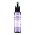 Dr. Bronner’s Hand-Hygienespray Lavendel