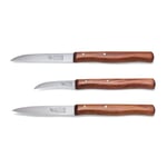 Herder paring knife set