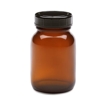 Munding Krukke med bred munding, Volumen 250 ml | Manufactum