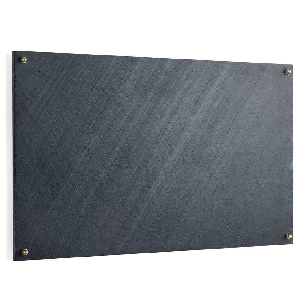 Wall Slate Blackboard from Fredeburg Manufactum
