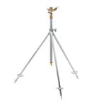Circular Sprinkler and Stand Set
