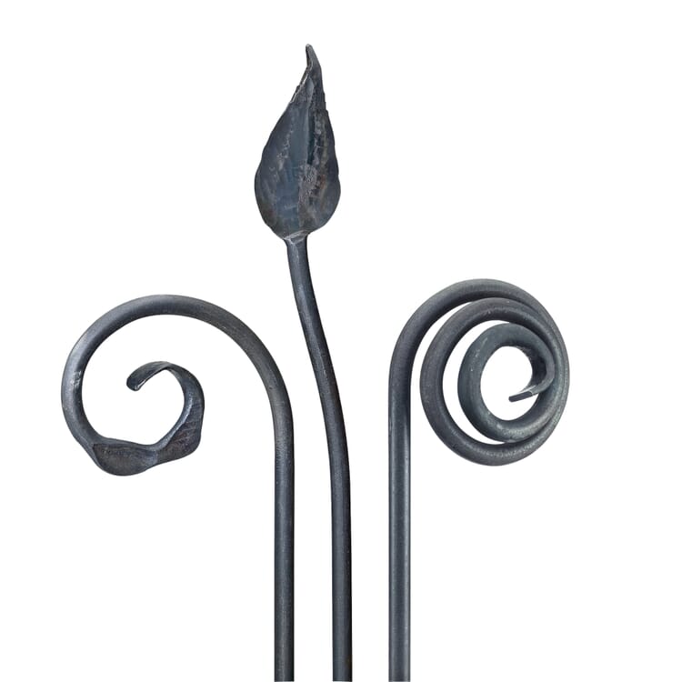 Tige de plante forgée, Set