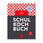 Dr. Oetker school cookbook